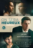 We'll Find Happiness poster