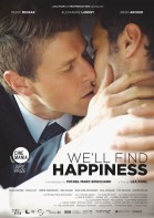 We'll Find Happiness poster