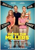 We're the Millers (2013)