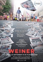 Weiner poster