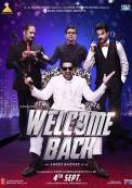 Welcome Back (2015)