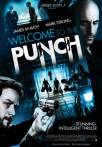 Welcome to the Punch