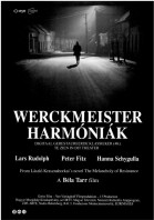 Werckmeister Harmóniák (EN subtitles) poster