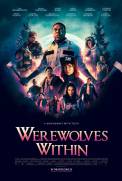 Werewolves Within (2021)