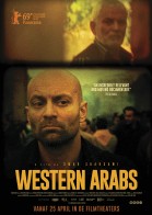 Western Arabs poster