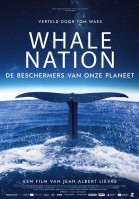 Whale Nation poster