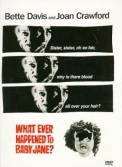 What Ever Happened to Baby Jane? (1962)