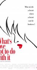 What's Love Got to Do with It (1993) (1993)