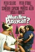 What's New, Pussycat (1965)