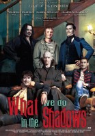 What We Do in the Shadows poster