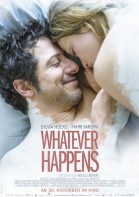 Whatever Happens poster
