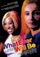 WhatEver Will Be poster