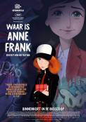 Where Is Anne Frank (2021)