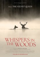 Whispers in the Woods poster