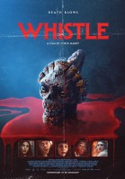 Whistle poster