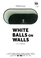 White Balls on Walls (EN subtitles) poster