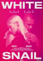 White Snail (EN subtitles) poster