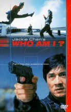 Who Am I? poster