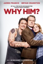 Why Him? poster