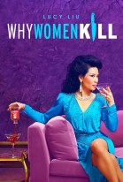 Why Women Kill poster