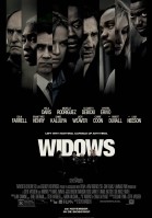 Widows poster