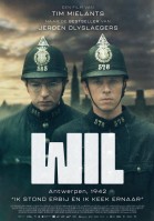 Wil poster
