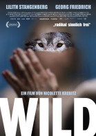 Wild (2016) poster