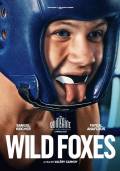 Wild Foxes