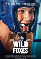 Wild Foxes poster