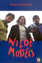 Wilde Mossels poster