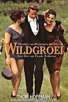 Wildgroei poster