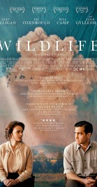 Wildlife poster