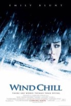 Wind Chill poster