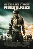 Windtalkers poster