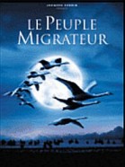 Winged Migration poster