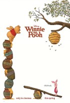 Winnie De Poeh (NL) poster