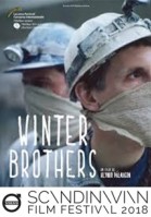 Winter Brothers poster