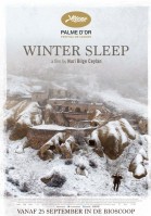 Winter Sleep poster