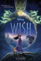 Wish 3D (NL) poster