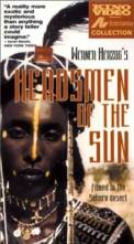 Wodaabe - Die Hirten der Sonne. Nomaden am Südrand der Sahara (1989)