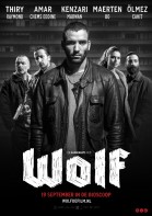 Wolf (2013) poster