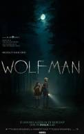 Wolf Man (2025)