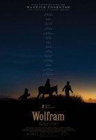 Wolfram poster