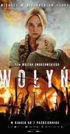 Wolyn poster