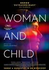 Woman and Child