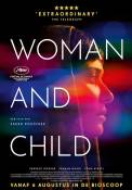 Woman and Child