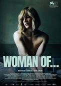Woman of... (2023)