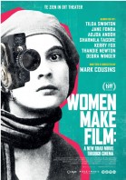 Women Make Film (deel 2) poster