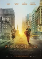 Wonderstruck poster