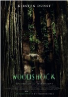 Woodshock poster
